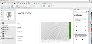 Image result for Computers Software Graphics Image Editing CorelDraw