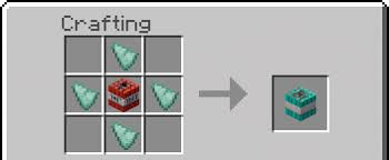 Reducing minecraft blocks to their component elements. Mcee Magics Chemistry Upd 07 12 20 Minecraft Pe Mods Addons