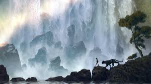 The jungle book hd wallpapers backgrounds wallpaper 2880×1800. The Jungle Book Wallpapers Wallpaper Cave