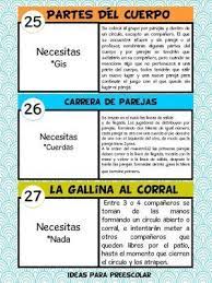 Juegos educativos online y gratis para niños y niñas de ⭐3 años, en educación infantil. 15 Ideas De Juegos Organizados Juegos Organizados Para Ninos Juegos De Ninos Infantiles Juegos De Expresion Corporal