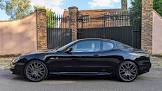MASERATI-GRANSPORT