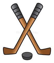 The best selection of royalty free hockey stick cartoon vector art, graphics and stock illustrations. Hockey Stick Puck Stock Vector Illustration Of Puck 16333717
