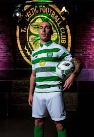 Celtic football club on twitter (twitter.com). New Balance Launch Celtic 2019 20 Home Shirt Soccerbible