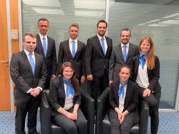 Volksbank Schwarzwald Donau Neckar Eg Beste Ausbilder Und Top Ausbildungsabschlusse
