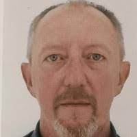 Rod Dickson's Instagram, Twitter & Facebook