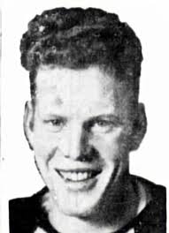 Ken 'Red' Hunter (b.1920) Hockey Stats and Profile at hockeydb.com