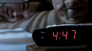 Getting Up At 4 30 A M Makes You Fat Sick And Ineffective Say Top Geneticists Inc Com