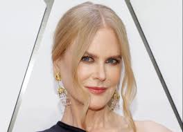 Nicole Kidman reveals depression while filming The Hours