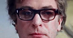 Classic Film and TV Café: Michael Caine Meets a Billion Dollar Brain