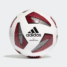 Umbro neo futsal pro ball in white, black, orange and blue colouring for great visual on the court. Adidas Tiro League Sala Ball Weiss Adidas Deutschland