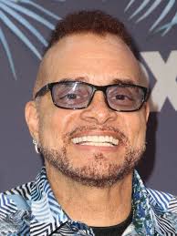 Sinbad - Comedian