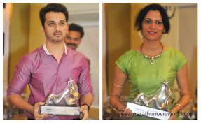 She has received maharashtra state's best actress award for the movie kapuskondyachi goshta.1 she also received. Samidha Guru Archives