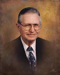 Obituary for James A. Hinman