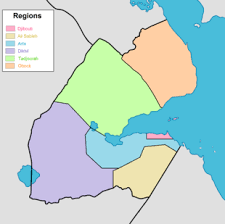 Djibouti, officially the republic of djibouti, is a country located in the horn of africa. Djibouti Wikipedia