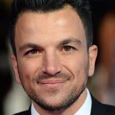 Peter Andre reveals how he FINALLY managed to convince wife Emily MacDonagh  to have second baby