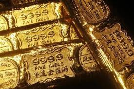 Gold Hits Fresh Record Debt Ceiling Stalemate Eu Crisis To