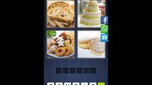 Wir empfehlen ihnen, diese seite als favorit zu speichern, damit sie schnell wiederkommen, wenn sie sie benötigen. 4 Bilder 1 Wort Brot Torte Kekse Krapfen By 4b1w
