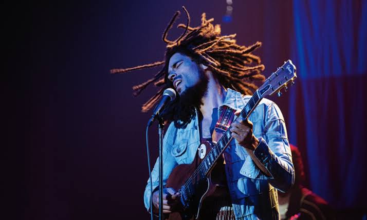 bob marley