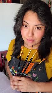 Yo pinto al Acrílico, pero realmente me gusta hacerlo con muchas técnicas,  es muy divertido hacer también retratos de mascotas con esta técnica, y  complaser con mi pincel a todos mis espectadores y ...