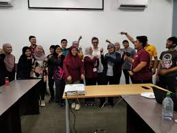 Responsible for property & facility management of all the. Yusri Yusop Network Factory Trainee Unified National Networks Unn Linkedin