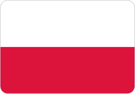 Poland Flag icon SVG Vector & PNG Free Download | UXWing