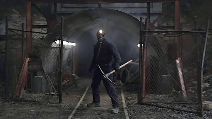 My Bloody Valentine 3D (2009) – A Bloody Brilliant Remake! - Cinematic Diversions