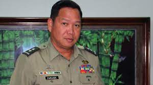 From wikipedia, the free encyclopedia. Antonio Parlade Jr Is New Southern Luzon Military Commander