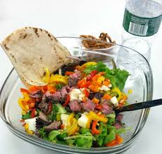 10 Recettes Ultra Faciles Et Saines Pour Un Repas Equilibre Comment Manger Equilibre Manger Equilibre Recette Cuisine Facile