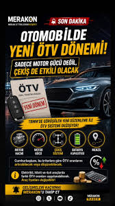 Araba Fiyatlarındaki Vergi Değişikliği: Cebimizi Nasıl Etkileyecek?