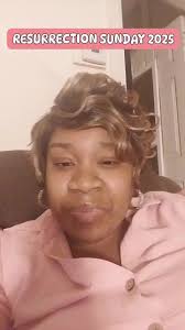 RESURRECTION SUNDAY THIS APRIL 20TH YEAR 2025 #ResurrectionSunday  #RessurectionPower #fyp2025シ゚ #fyp2025 #fyp2025reels #fyp2025シ  #fyp2025シ゚viral