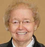 Partners in Ministry