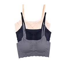 Brassière dentelle rembourré / triangle brassière / black lace bra. Yuandiann Damen Sport Yoga Bh Keine Spur Stossfest Bugellos Nahtlos Bandeau Gepolstert Joggen Sportlich Fitness Unterstutz Fitnessbekleidung Bustenhalter Joggen