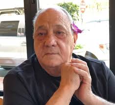 Obituary for Angelo D. Bergamasco
