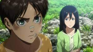 Shingeki No Kyojin Ova 6 Lost Girls Part 3 Sub Indo Youtube