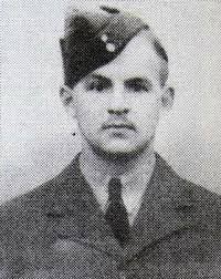 Leading Aircraftman Charles Laurie Dynes (1921-1943)
