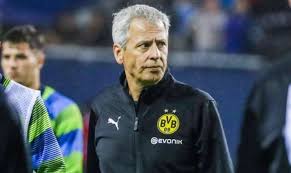 Search, discover and share your favorite lucien favre gifs. Lucien Favre Et Le Borussia Dortmund Comptent Bien Dejouer Le Plan De Thomas Tuchel Et Du Psg