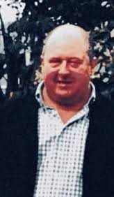 Condolence Book for Gerard (Ger) Sherlock (Nenagh, Tipperary)