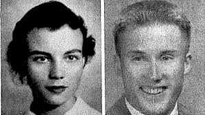 Sandra Day O'Connor and William Rehnquist: The amazing story behind a  failed marriage proposal