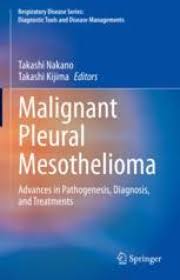 On the basis of promising early results, pembrolizumab was used . Palliative Treatment In Mesothelioma How To Manage Clinical Symptoms In Mesothelioma Springerlink