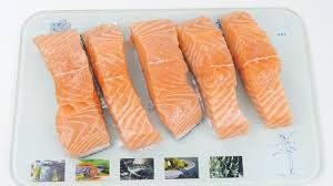 Entrambi i prodotti sono ottimi alla piastra. Come Grigliare Il Salmone Con La Pelle 10 Passaggi