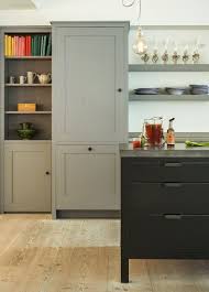 Plain English British Standard Book Case From Kitchen Over Door Way Kitchen Design Decor Home Decor Kitchen Farmhouse Kitchen Decor