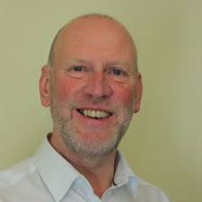 Professor Keith Wheatley