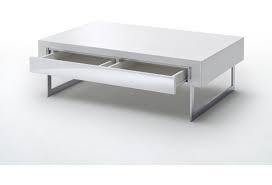 Finden sie ihre einrichtung, von schlafzimmer bis wohnzimmer. Mca Furniture Cooper Couchtisch Hochglanz Weiss 110 X 40 X 70 Cm Hertie De