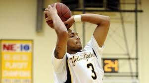 Men's Basketball Hangs