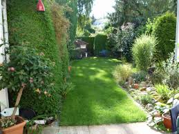 Ideen 45 Fur Sichtschutz Pflanzen Winterhart Check More At Https Www Estadoproperties Com Sichtschutz Pflan Schmaler Garten Reihenhausgarten Garten Gestalten
