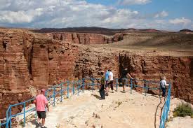 Tickets, tours, hours, colorado river reviews: Little Colorado River Gorge Die Schlucht Im Navajo Nation Park
