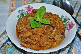 + paru kering 1/2 kg rp 165.000 + paru kering 1 kg rp 315.000 ; Ultimate Rendang Recipes And Variations Malaysia My Weekend Plan
