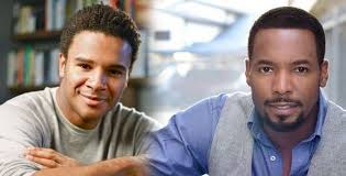 Anthony Montgomery and Marc Anthony Samuel to Duet Soon?