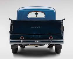 Image result for Mack Blue 1946 Truck