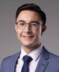 Intro to International Fellows Program Pt. 2: Meet the IFP Program  Assistants, Kara and Lance